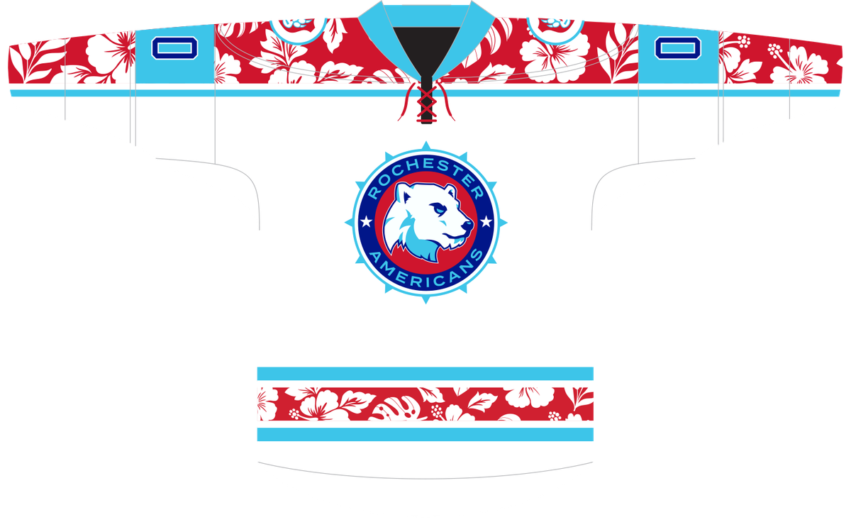 Parking Bridgeport Islanders at Rochester Americans, 22 November | Event in Rochester | AllEvents