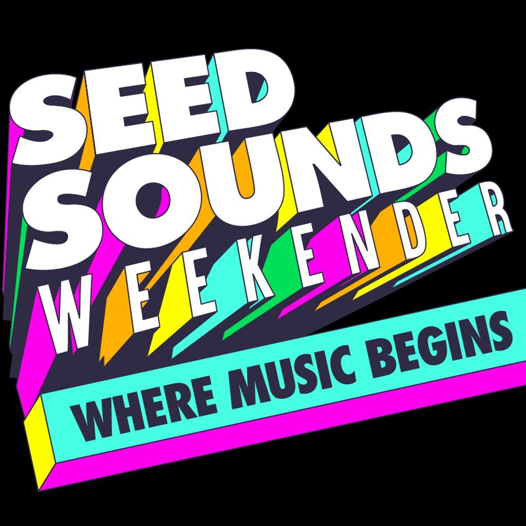 Seed Sounds Weekender, 26 September | Event in Manchester | AllEvents
