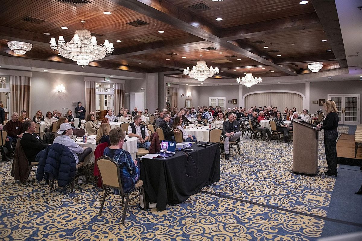 Meredith in Motion: Celebrating Progress, Shaping the Future, 15 January | Event in Meredith | AllEvents