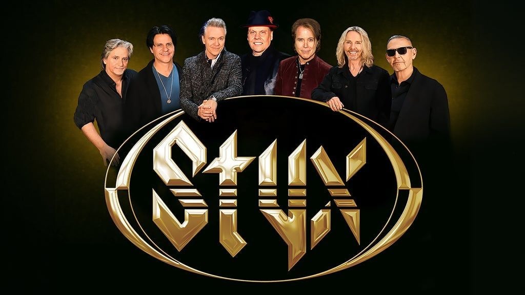 Styx & Kevin Cronin + Don Felder The Brotherhood of Rock Tour, 16 August | Event in Clarkston | AllEvents