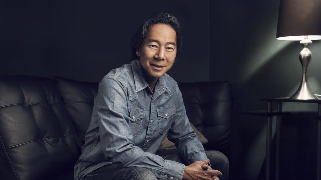 Henry Cho: The Empty Nest Tour, 10 October | Event in Kansas City | AllEvents