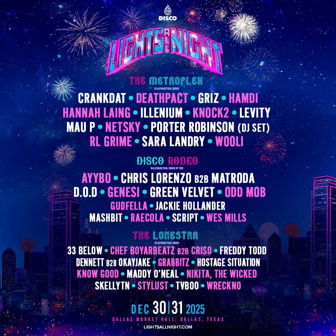 RL Grime, 20 September | Event in Las Vegas | AllEvents