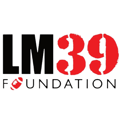 LM39 Foundation logo