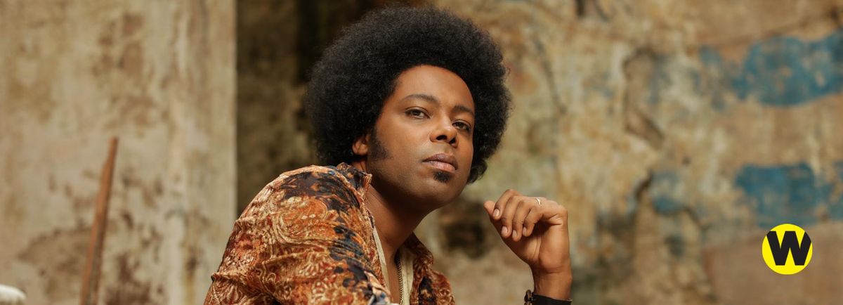 Alex Cuba at Lone Tree Arts Center, 10 January | Event in Meridian | AllEvents