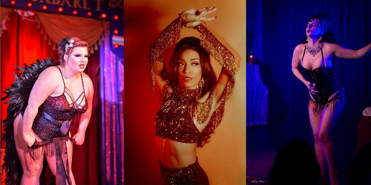 Rock N Romance Revue, 23 January | Event in New Orleans | AllEvents