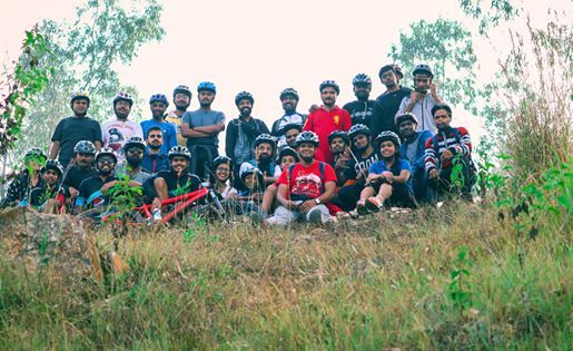 sangam bicycle megastore