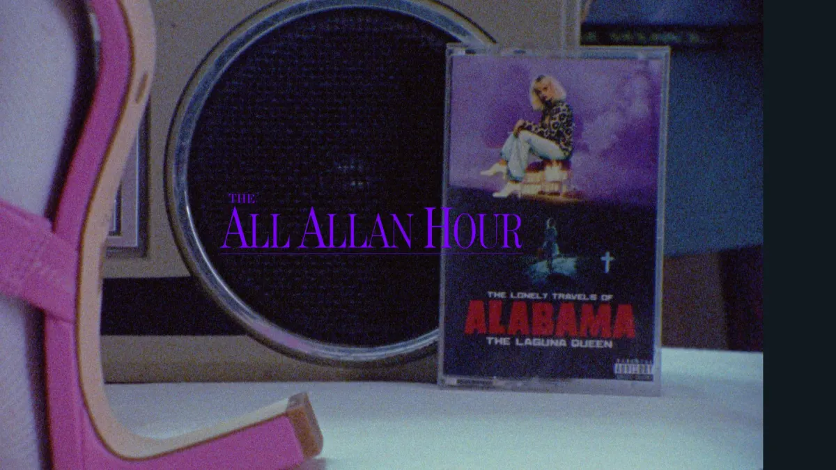 Allan Rayman in KÖLN, 11 September | Event in Cologne | AllEvents