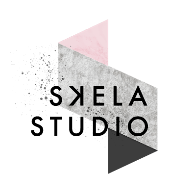Aleksandra J. Hannah from Skela Studio logo