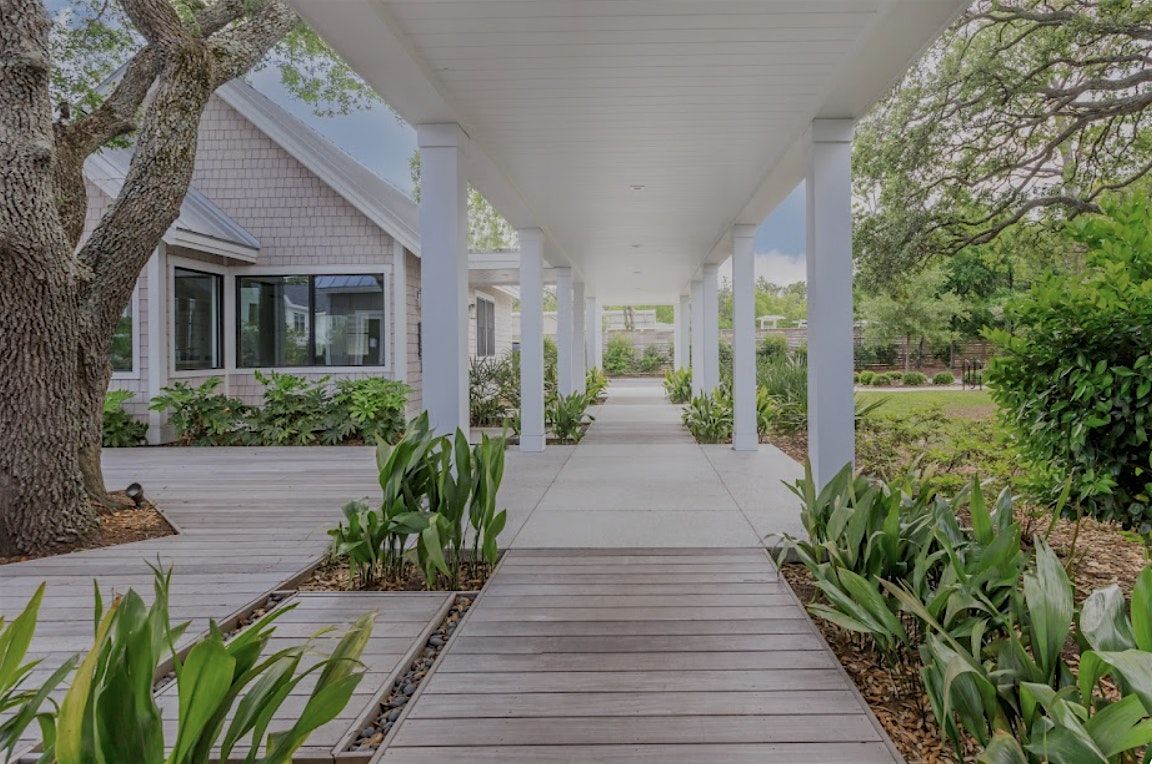 FS8 After Work Flow @ Arboretum VILLAGE, 10 December | Event in Wilmington | AllEvents