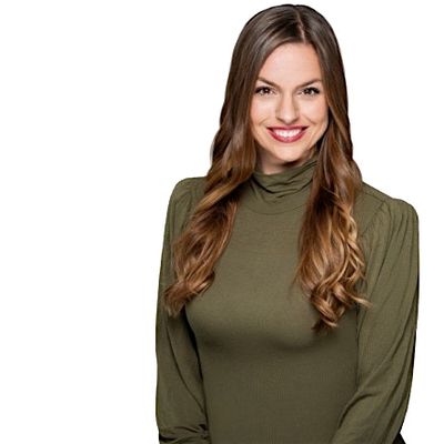 Marissa Gonzalez logo