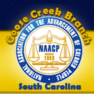 Goose Creek NAACP