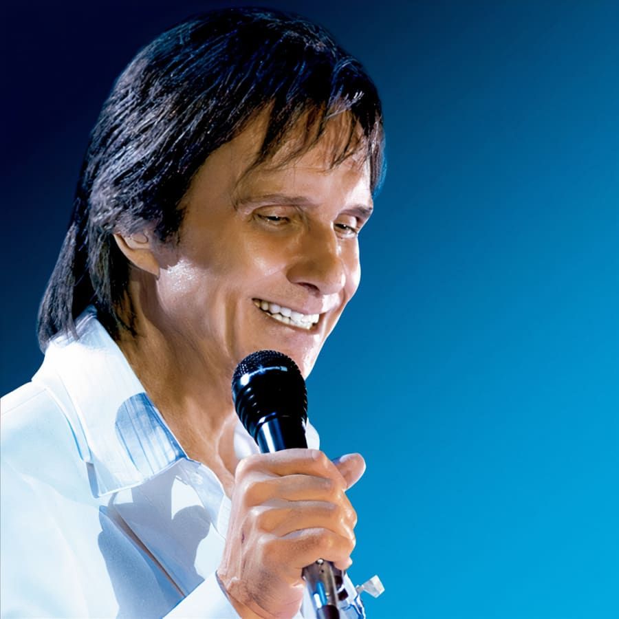 Roberto Carlos Ciudad de México, 10 May | Event in Ciudad de México | AllEvents