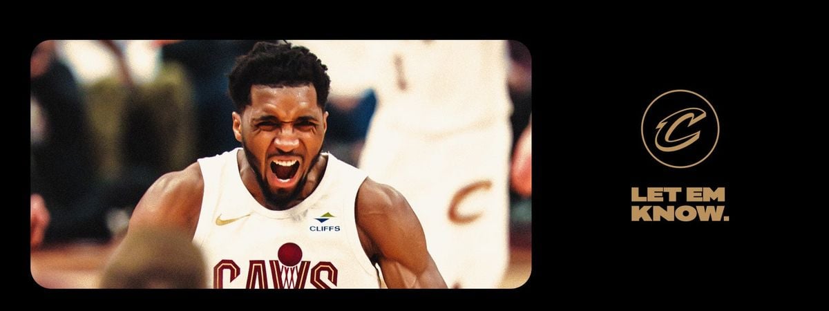 Cleveland Cavaliers at Indiana Pacers at Gainbridge Fieldhouse, 6 January | Event in Indianapolis | AllEvents