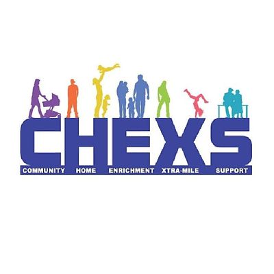 CHEXS logo