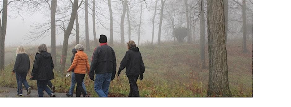 Walk-A-Long Wednesdays: Winter Group Walk Series - Roundtown Trail, 17 December | Event in Circleville | AllEvents