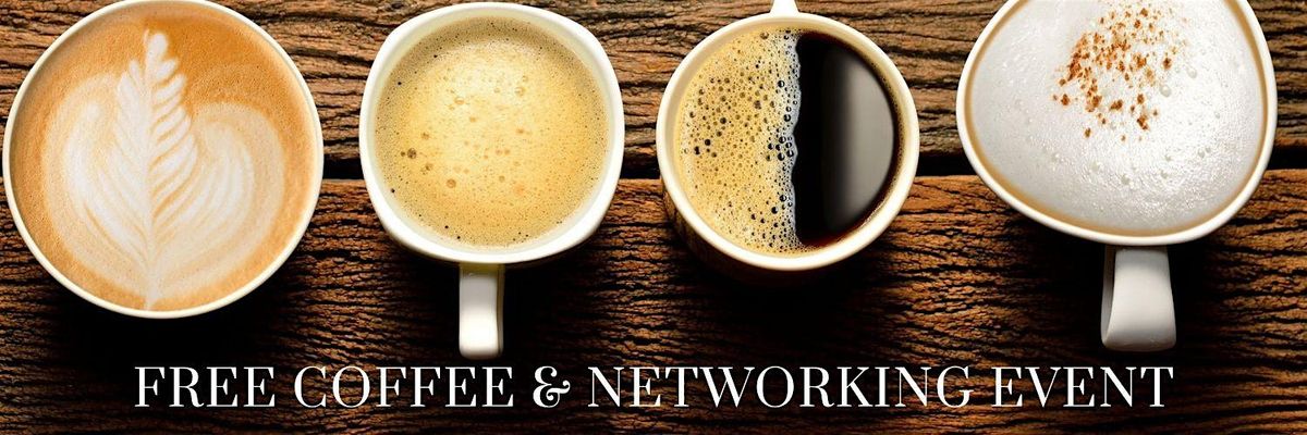 Networking & Free Coffee, 4 December | Event in Tempe | AllEvents