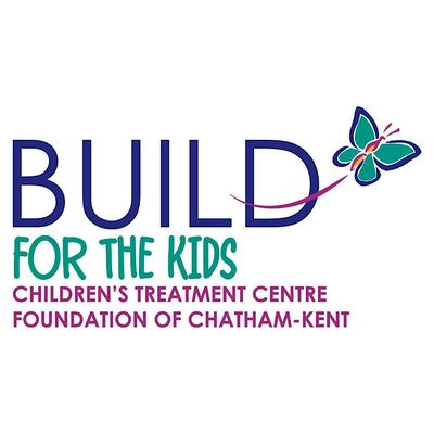 Children's Treatment Centre Foundation of C-K logo