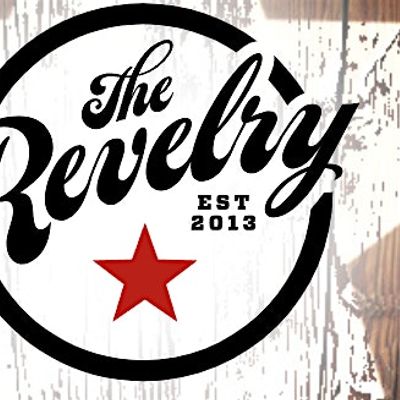 The Revelry of Ruston logo