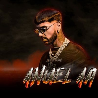 Anuel AA