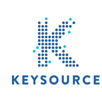 Keysource logo