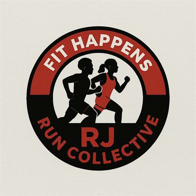 Fit Happens logo
