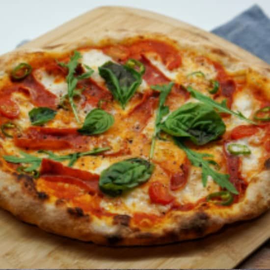 Homemade Pizza Party - LA, 16 January | Event in Woodland Hills | AllEvents