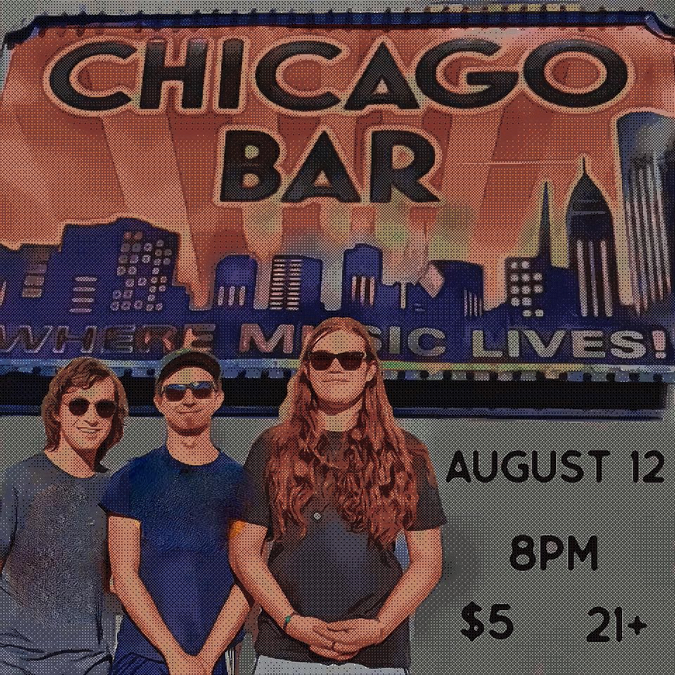 Znora At The Chicago Bar Tucson Arizona August 12 2022 AllEvents in znora-at-the-chicago-bar-tucson-arizona-august-12-2022-allevents-in