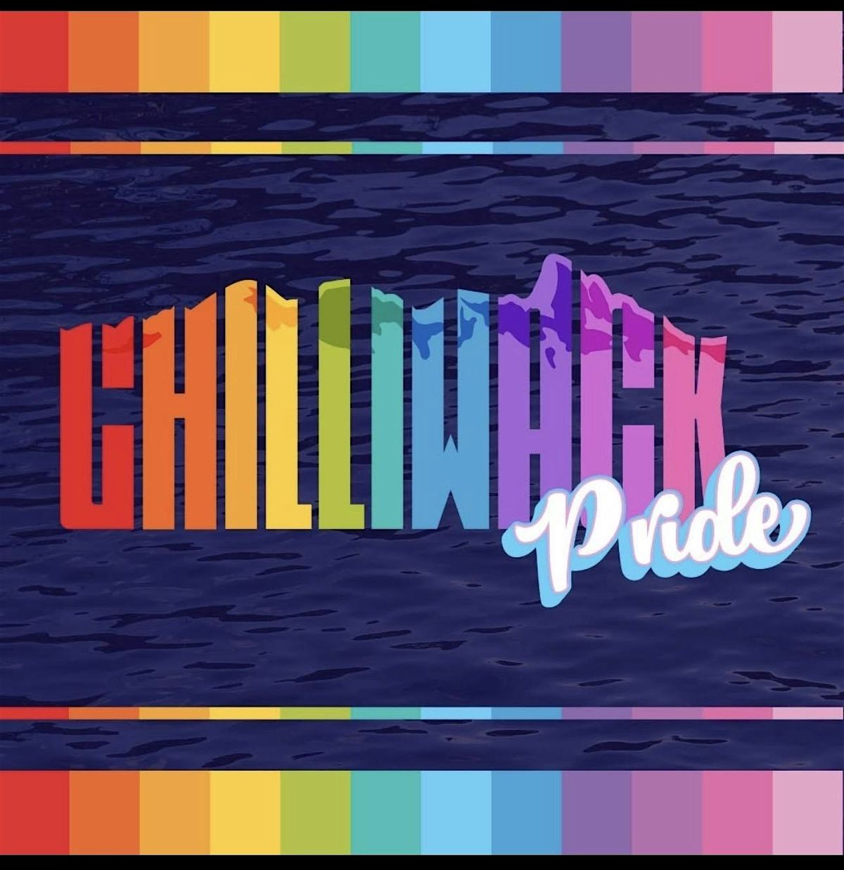 Chilliwack Pride AGM, 24 November | Event in Chilliwack | AllEvents