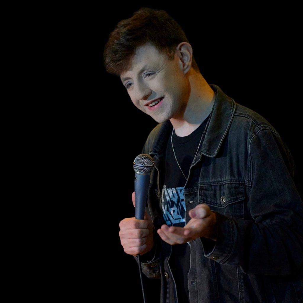 NCF Comedy Presents Sam Serrano: Mars, 2 November | Event in Nottingham | AllEvents