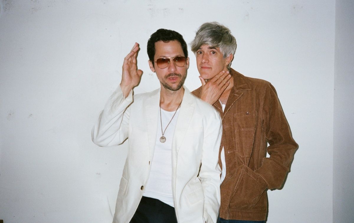 We Are Scientists, 4 September | Event in Amherst | AllEvents