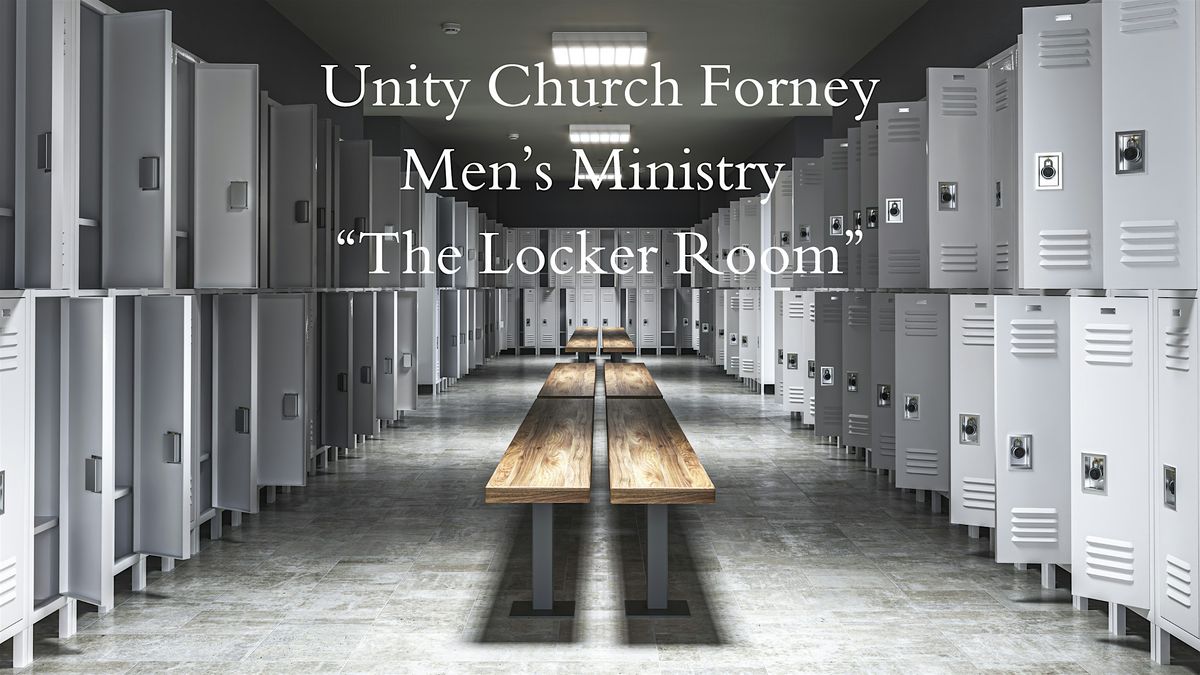 Unity Church Men's Ministry, 27 December | Event in Forney | AllEvents