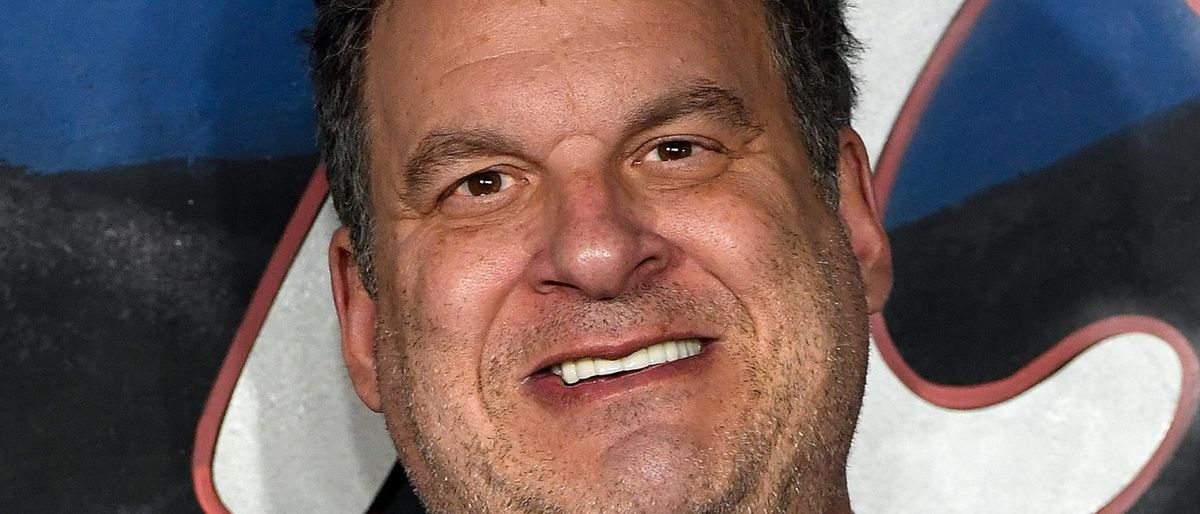 Jeff Garlin, 9 April | Event in Fort Worth | AllEvents