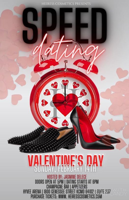 Speed dating city kansas newspaper Speed dating city kansas newspaper