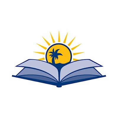 Florida Literacy Coalition logo