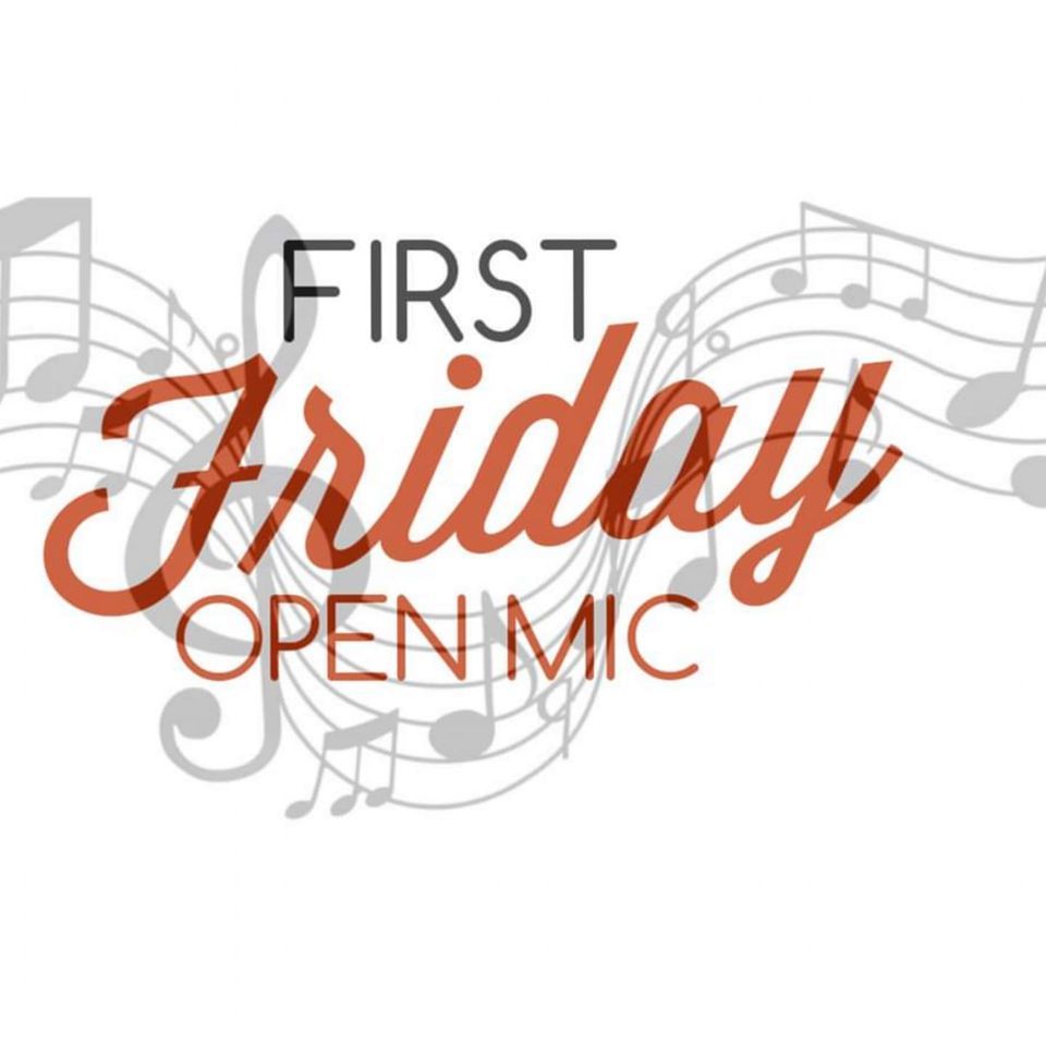First Friday PraiseFest, Lucama Global Methodist Church, March 1 2024