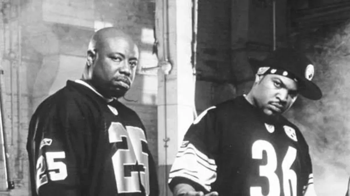 Westside Connection in Glasgow, 19 June | Event in Glasgow | AllEvents