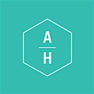 Active & Healthy COGC logo