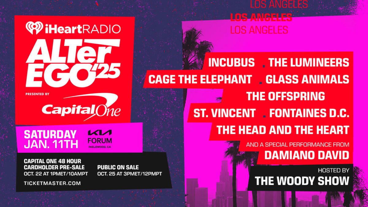 Alter Ego, 9 January | Event in Lima | AllEvents