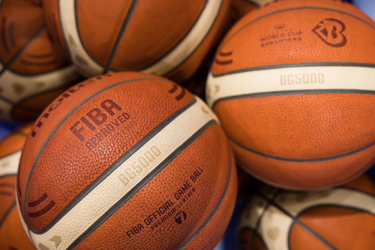 Parking Basketball World Cup Qualifier: USA vs Dominican Republic, 27 February | Event in Oceanside | AllEvents