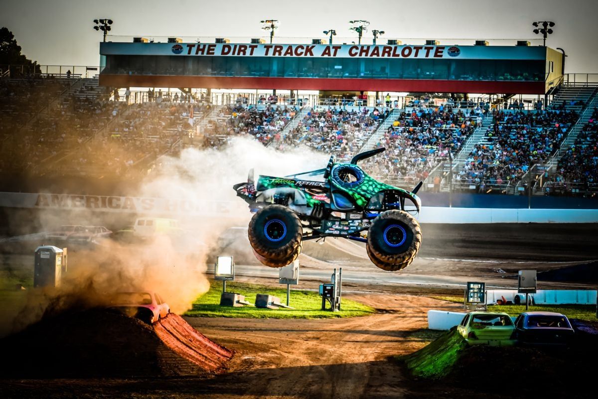 Monster Truck Fall Bash, 3 October | Event in Quarryville | AllEvents