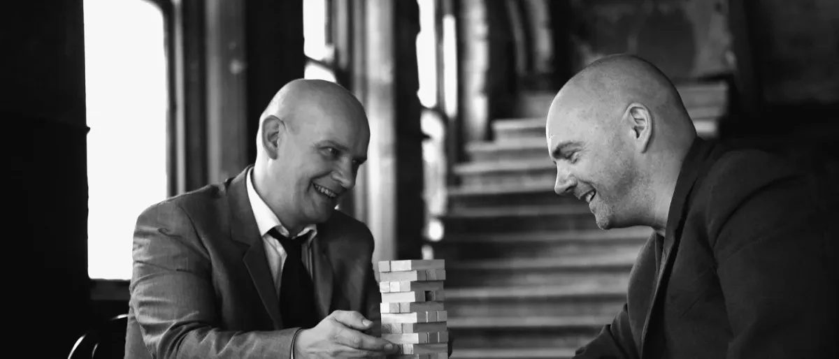 Hue and Cry in Carlisle, 23 November | Event in Carlisle | AllEvents