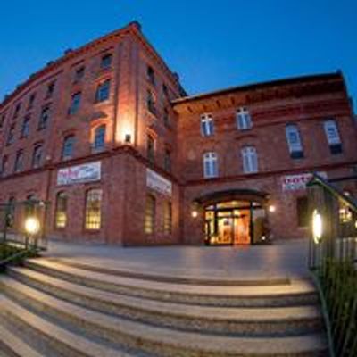 Kulturfabrik Fürstenwalde