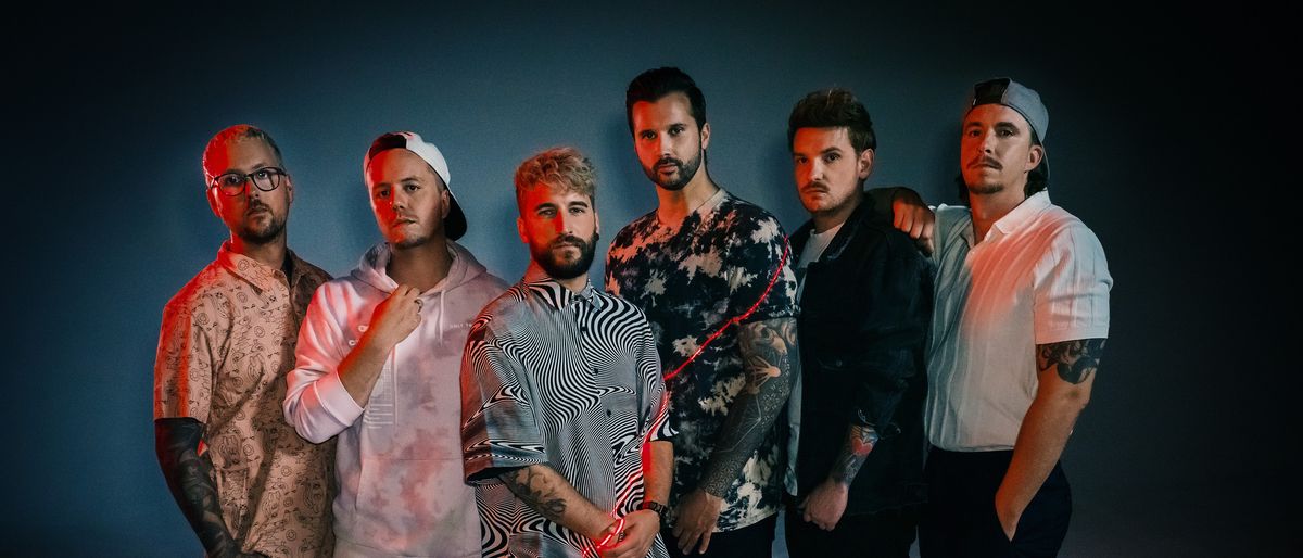 Electric Callboy in Merksem (Antwerpen), 12 November | Event in Antwerp | AllEvents