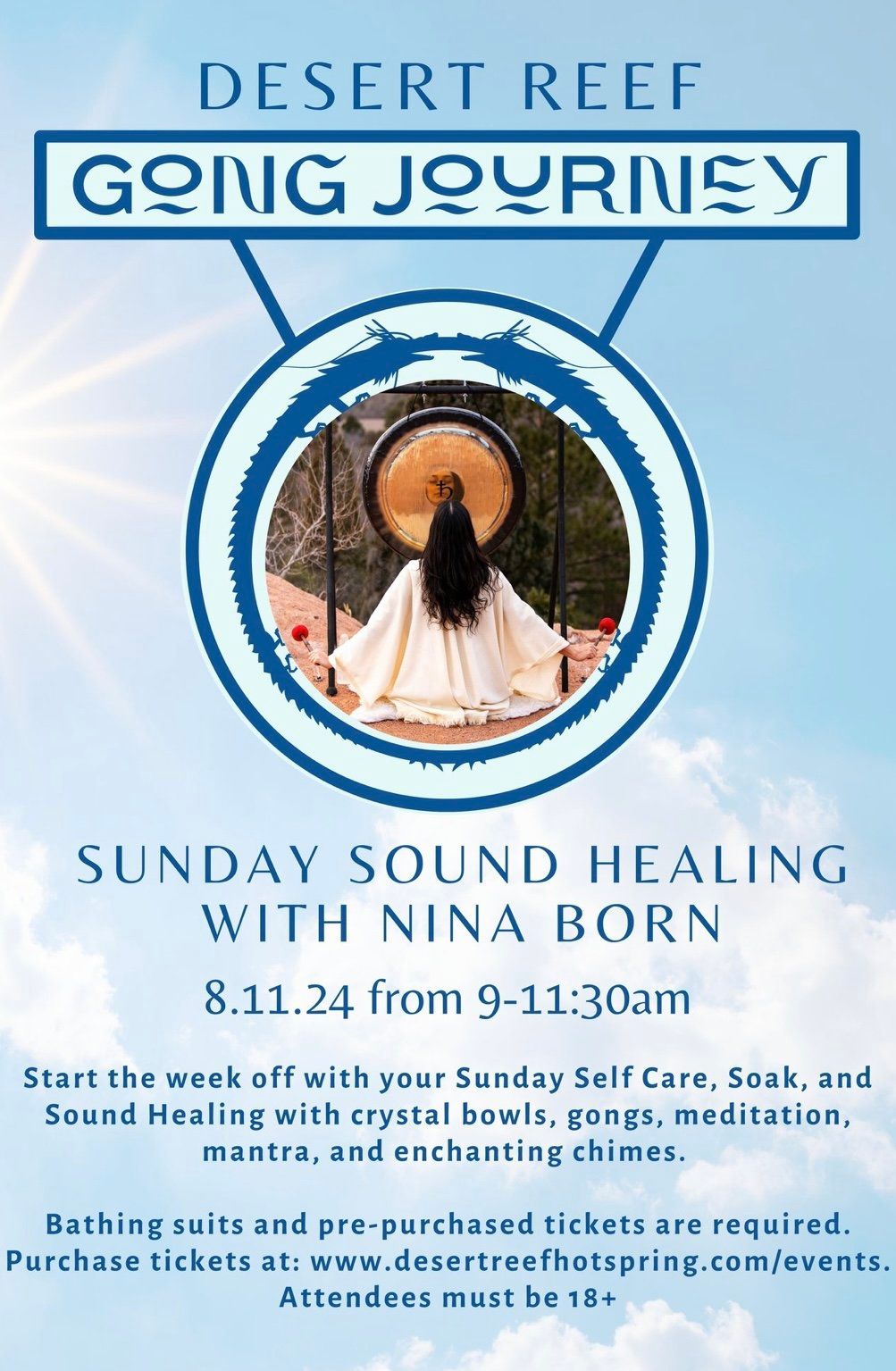 Gong at Shrine Social Club, 11 June | Event in Boise | AllEvents