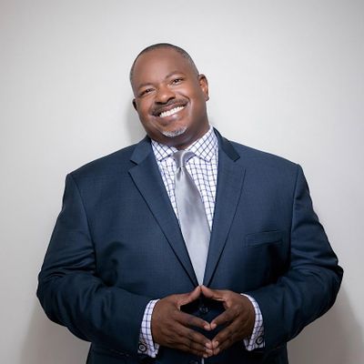 Rev. Vernon R. Ware