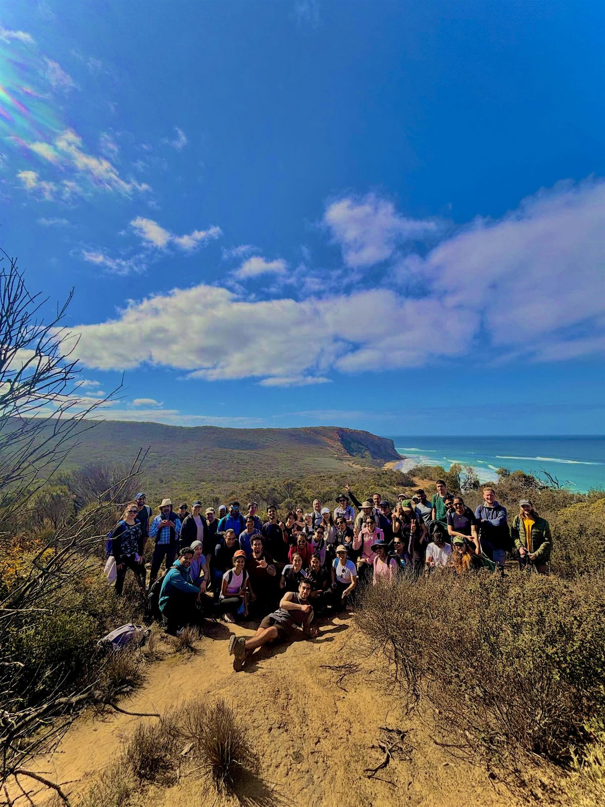 Melbourne Social Hike: Meet Mingle & Adventure at Dandenong Ranges, 23 November | Event in Melbourne | AllEvents