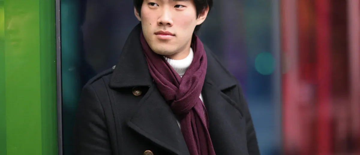 Parking Bruce Liu, 21 February | Event in New York | AllEvents