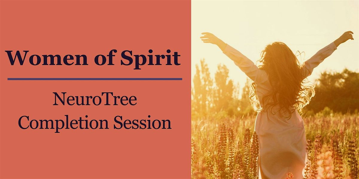 NeuroTree Completion Session, 22 November | Event in Sacramento | AllEvents