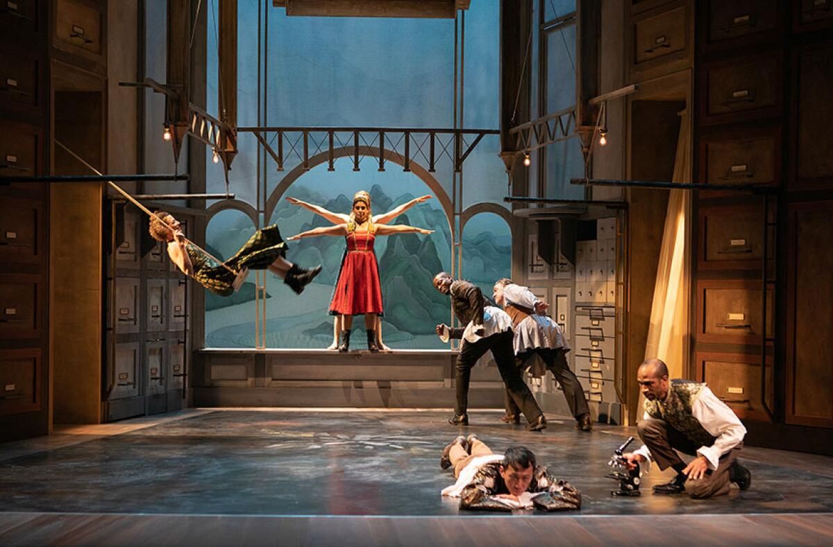 The Notebook - The Musical - San Diego, 15 April | Event in San Diego | AllEvents