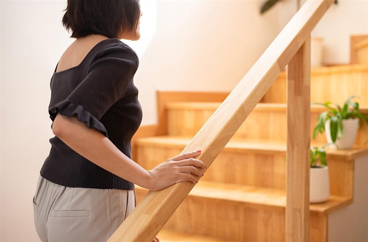 Fall Prevention Education Couse, 16 December | Event in Westfield | AllEvents